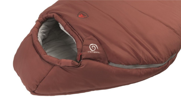 Спальный мешок Robens Sleeping Bag Spire I "L" (53959) изображение 2