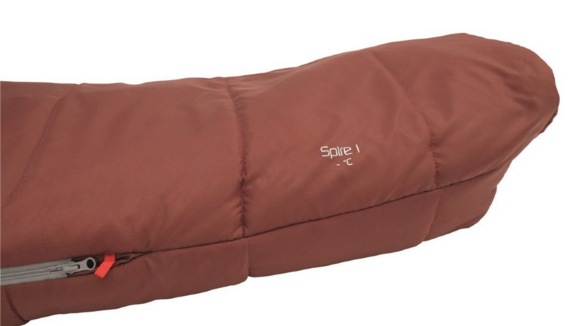 Спальный мешок Robens Sleeping Bag Spire I "L" (53959) изображение 3