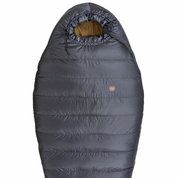 Спальный мешок Turbat NOX 400 grey (012.005.0181) изображение 2