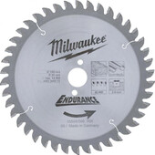Диск пиляльний Milwaukee WNF, 160/20 мм, 42 зуб. (4932346511)