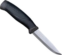 Нож Morakniv Companion S Anthracite (2305.01.63)