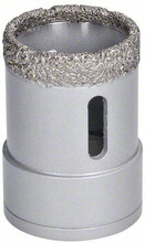 Алмазная коронка Bosch Dry Speed X-LOCK 38 мм (2608599036)