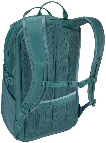Городской рюкзак Thule EnRoute Backpack 26L, Mallard Green (TH 3204847) изображение 4