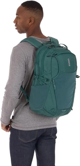 Міський рюкзак Thule EnRoute Backpack 26L, Mallard Green (TH 3204847) фото 6