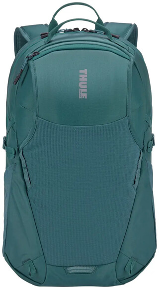 Міський рюкзак Thule EnRoute Backpack 26L, Mallard Green (TH 3204847) фото 3