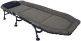 Розкладачка Prologic Commander Travel Bedchair 6 Legs (без фіксатора та ніжки) (200.57.28)