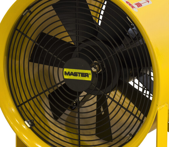 Канальный вентилятор Master BLM 4800 изображение 4
