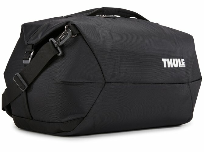 

Дорожная сумка Thule Subterra Weekender Duffel 45L Black (TH 3204025)