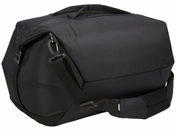Дорожная сумка Thule Subterra Weekender Duffel 45L Black (TH 3204025) изображение 2