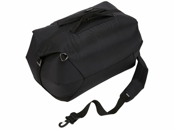Дорожная сумка Thule Subterra Weekender Duffel 45L Black (TH 3204025) изображение 7
