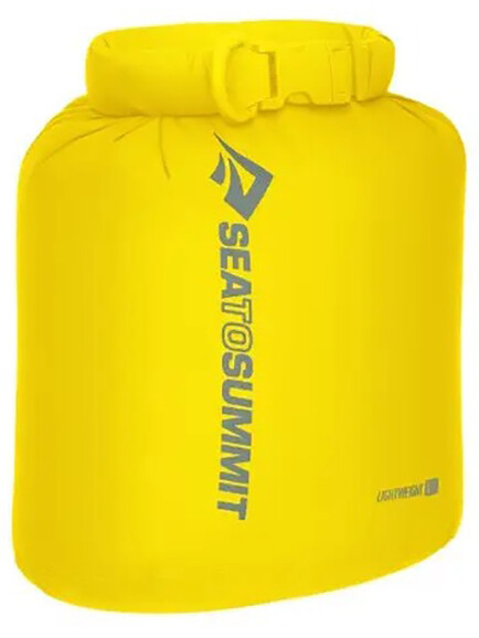 Гермочохол Sea to Summit Lightweight Dry Bag 3 л (Sulphur) (STS ASG012011-020910)