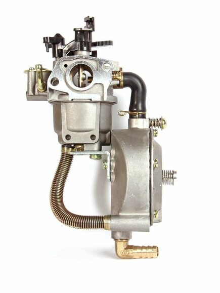 Газовий редуктор GasPower KМS-3/PM для мотопомп та мотоблоків (4-7 к.с.) фото 4