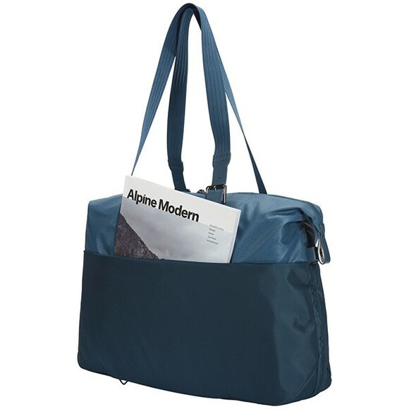 Наплечная сумка Thule Spira Horizontal Tote (Legion Blue) (TH 3203786) изображение 2
