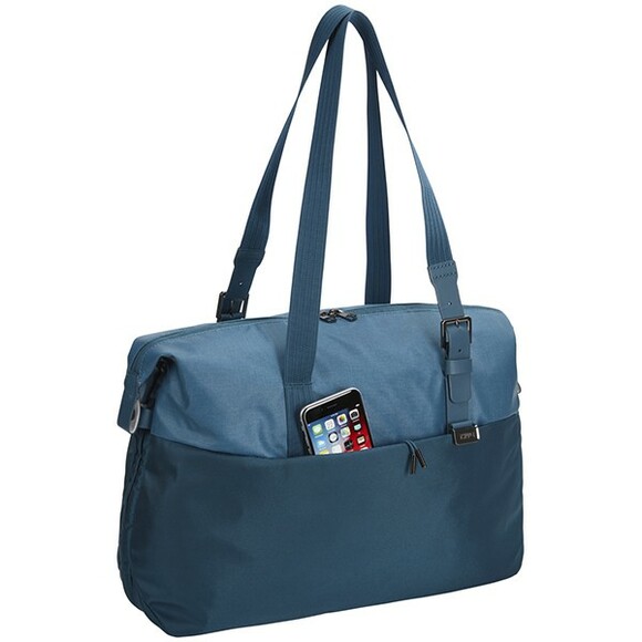 Наплечная сумка Thule Spira Horizontal Tote (Legion Blue) (TH 3203786) изображение 5