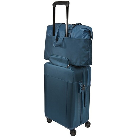 Наплечная сумка Thule Spira Horizontal Tote (Legion Blue) (TH 3203786) изображение 10