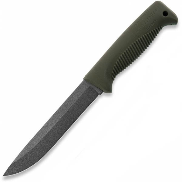 

Нож Peltonen M95 PTFE Teflon (khaki) (FJP136)