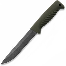 Нож Peltonen M95 PTFE Teflon (khaki) (FJP136)