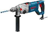 Ударная дрель Bosch GSB 162-2 RE (060118B000)