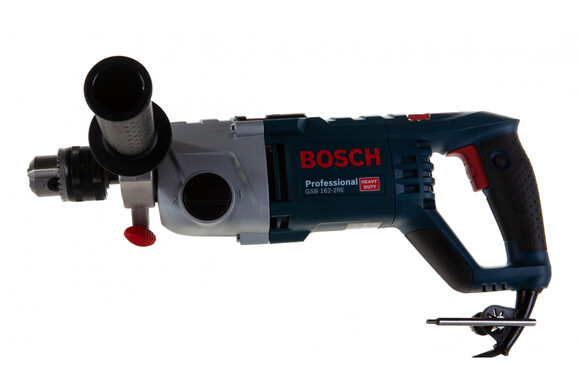 Ударний дриль Bosch GSB 162-2 RE (060118B000) фото 3