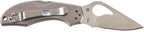 Нож Spyderco Byrd Robin 2 (87.11.18) изображение 2