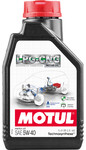 Моторна олива Motul LPG-CNG 5W40, 1 л (110668)