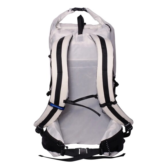 Альпинистский рюкзак Fram Equipment Guide DCF 30L (белый) (id_4122) изображение 5