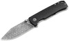 Boker Tiger-Damast