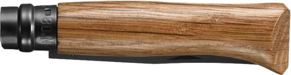 Нож Opinel №8 VRI Black Oak Edition (204.66.60) изображение 2