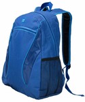 Міський рюкзак Semi Line 18 (blue) (J4917-2)