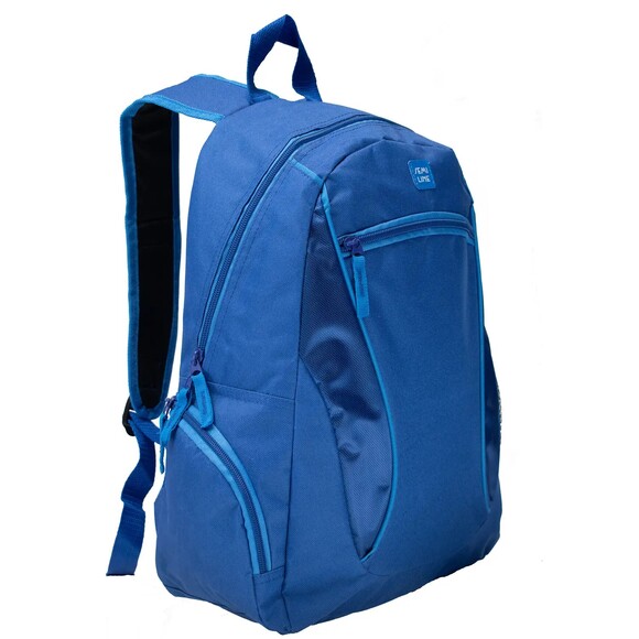 Міський рюкзак Semi Line 18 (blue) (J4917-2) фото 3