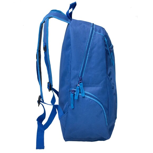 Міський рюкзак Semi Line 18 (blue) (J4917-2) фото 4