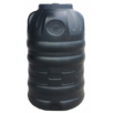 Пластиковая емкость Пласт Бак 300 л вертикальная, черная (00-00006500)