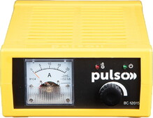 Зарядное устройсво PULSO BC-12015 (00000054615)