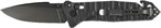 Нож TB Outdoor CAC S200 Army Knife Black (929.00.03)