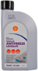 Антифриз SHELL Antifreeze Premium Longlife G12+, 1 л (PBT78F)