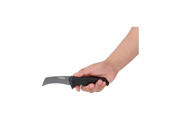 Складной нож ToughBuilt Hawkbill (TB-H4-30-HB) изображение 6