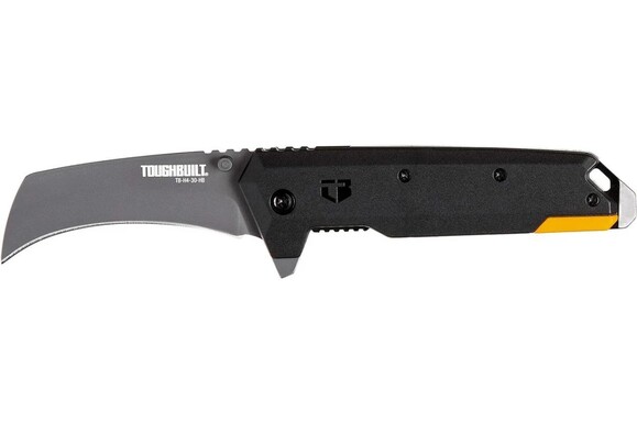 Складной нож ToughBuilt Hawkbill (TB-H4-30-HB) изображение 2