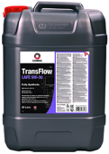 Моторное масло Comma TransFlow LAFE 5W-30, 20 л (TFLF53020L)