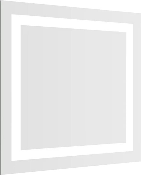 Зеркало подвесное VOLLE LUNA CUADRO 80x70 см (1648.53137800) изображение 2