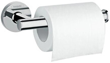 Тримач для туалетного паперу HANSGROHE Logis (41726000)