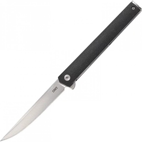 Нож CRKT CEO (black) (7097)