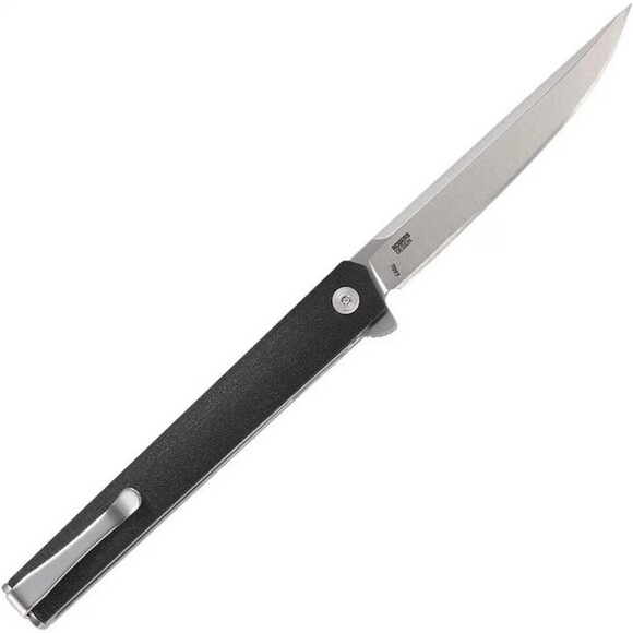 Нож CRKT CEO (black) (7097) изображение 2