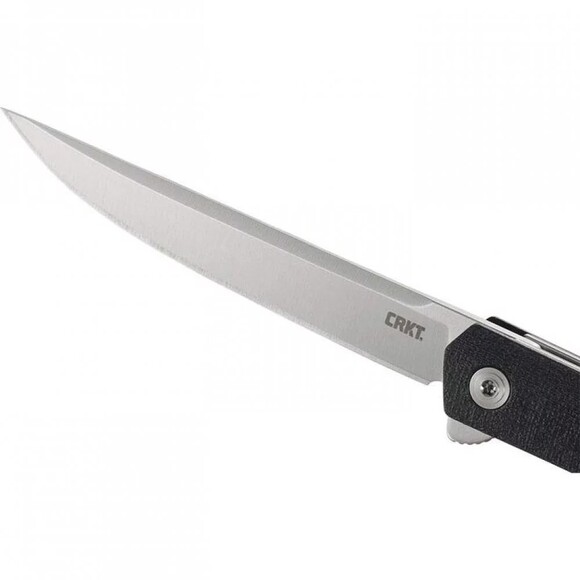 Нож CRKT CEO (black) (7097) изображение 3