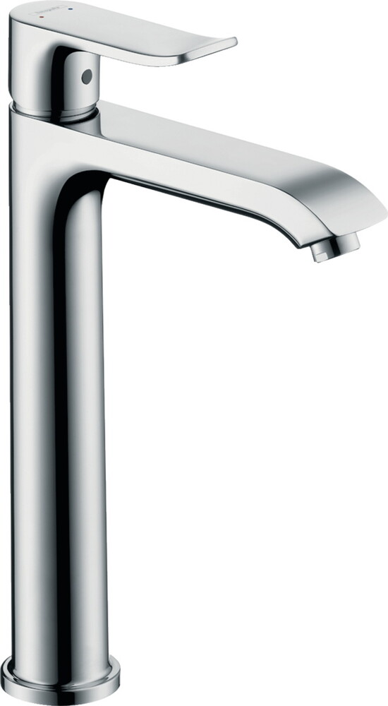 

Змішувач для раковини Hansgrohe Metris (31183000)