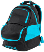 Рюкзак спортивний Joma DIAMOND II (чорно-синій) (400235.116)