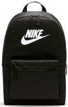 Рюкзак Nike NK HERITAGE BKPK 25L (черный) (DC4244-010)