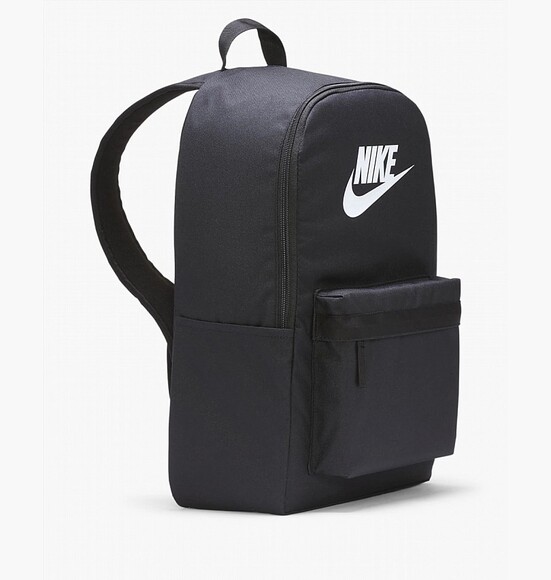 Рюкзак Nike NK HERITAGE BKPK 25L (чорний) (DC4244-010) фото 2