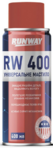 Универсальная смазка RUNWAY, 400 мл (RW0040)