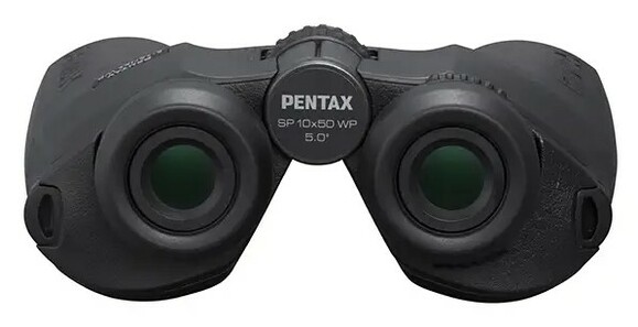 Бінокль Pentax SP 10х50 WP (65872) (930112) фото 6