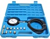 Набор для проверки давления моторного масла и КПП SATRA (S-AT24PT)